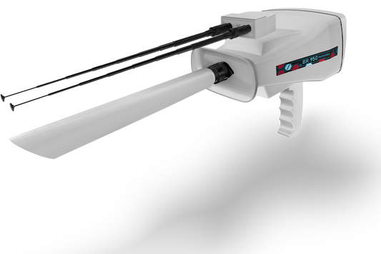 BR SYSTEMS 950 Underground Water Detector