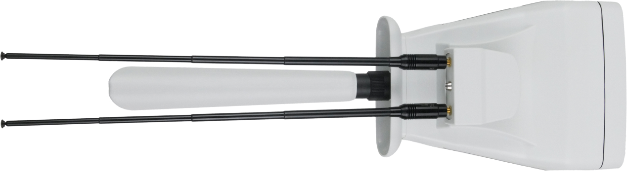 BR SYSTEMS 50 Target Max Gold and Metal Detector