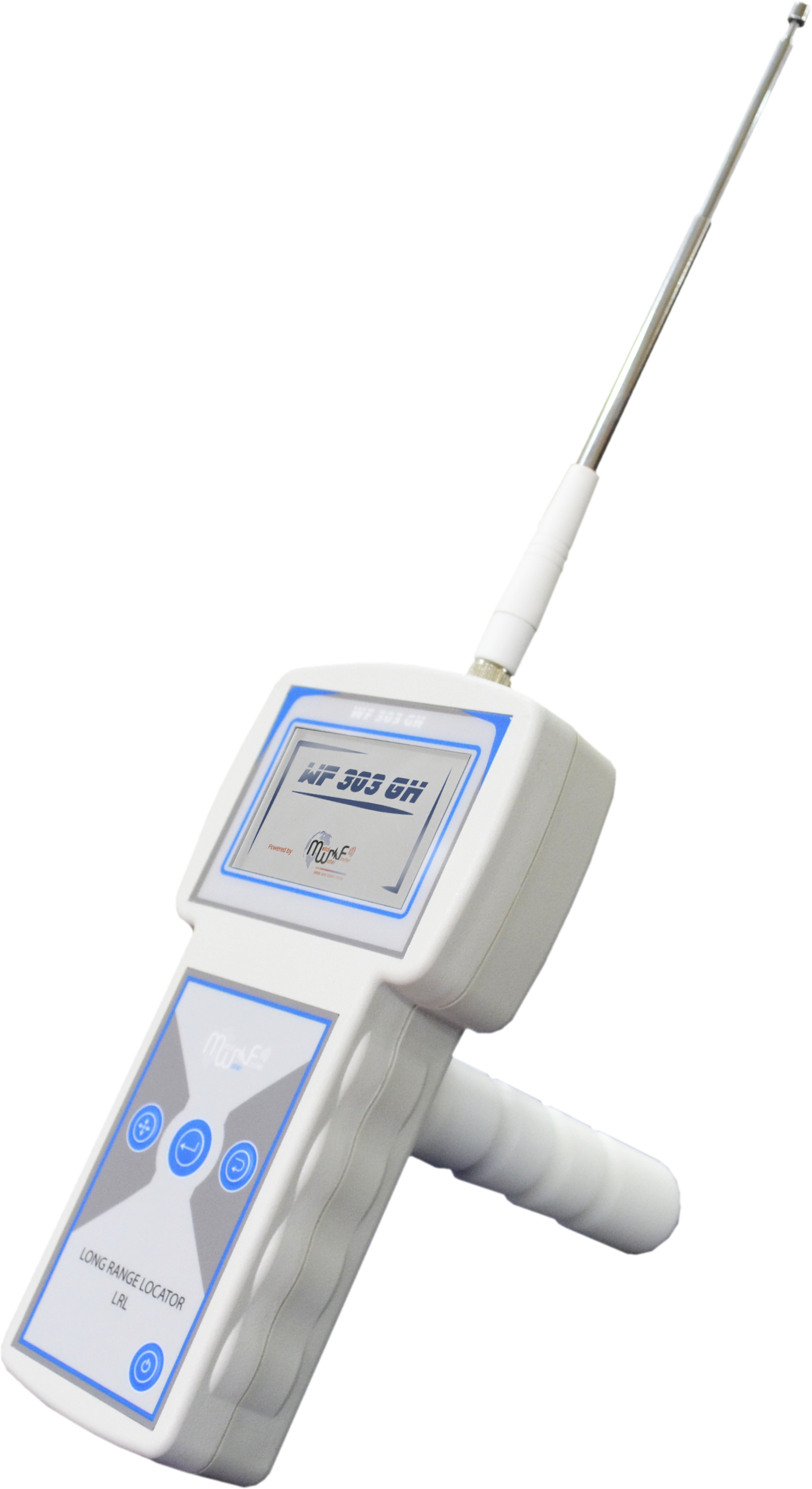 MWF WF 303 GH Underground Water Detector