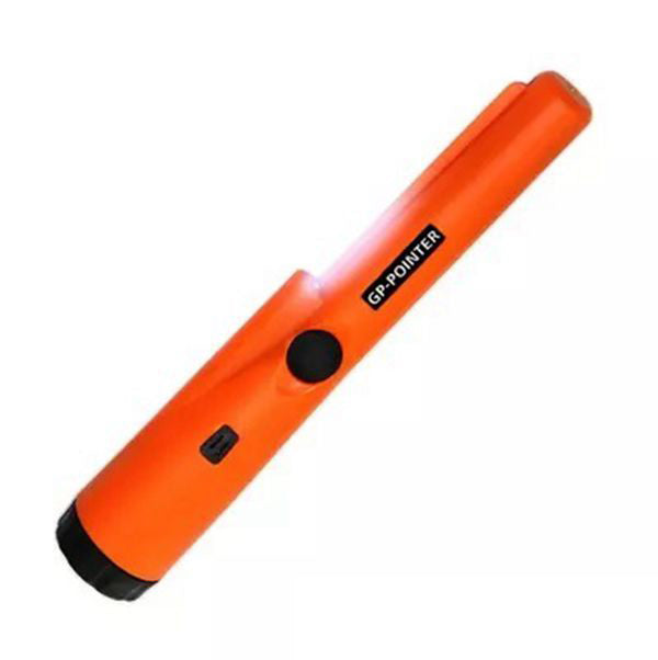 Vesta Pinpointer Detector 360° Sensing Coil