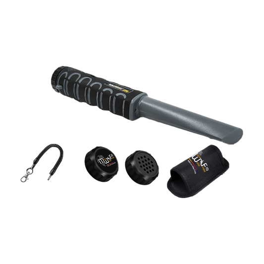 MWF MF-60 Pointer Hand-Held Metal Detector
