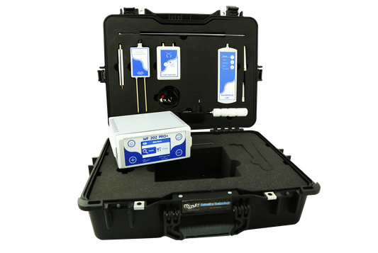 MWF WF 202 Pro Plus Long Range Water Detector