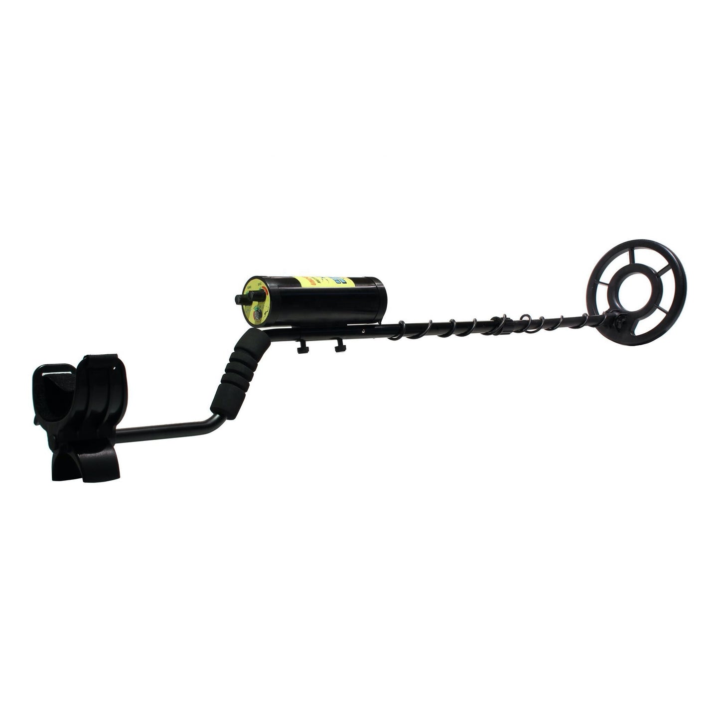 Breathic MD-750 Underwater Waterproof/Diving Metal Detector