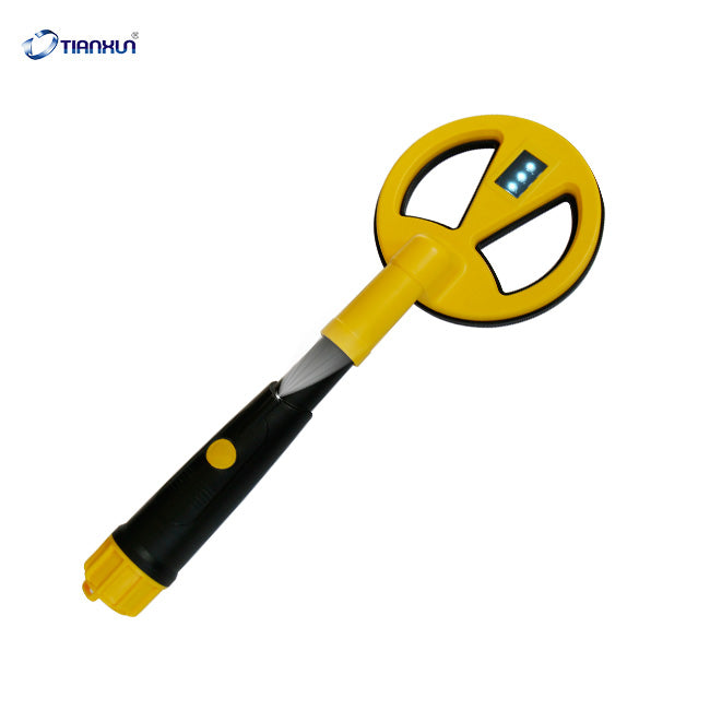 Tianxun MD-780 Underwater/Waterproof Metal Detector