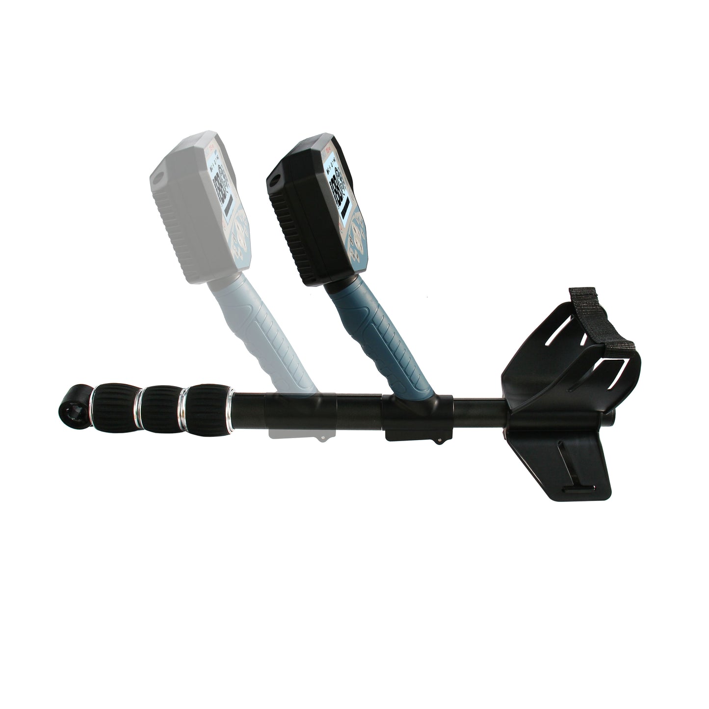 Tianxun 705 Pro Multi-Frequency Gold Metal Detector