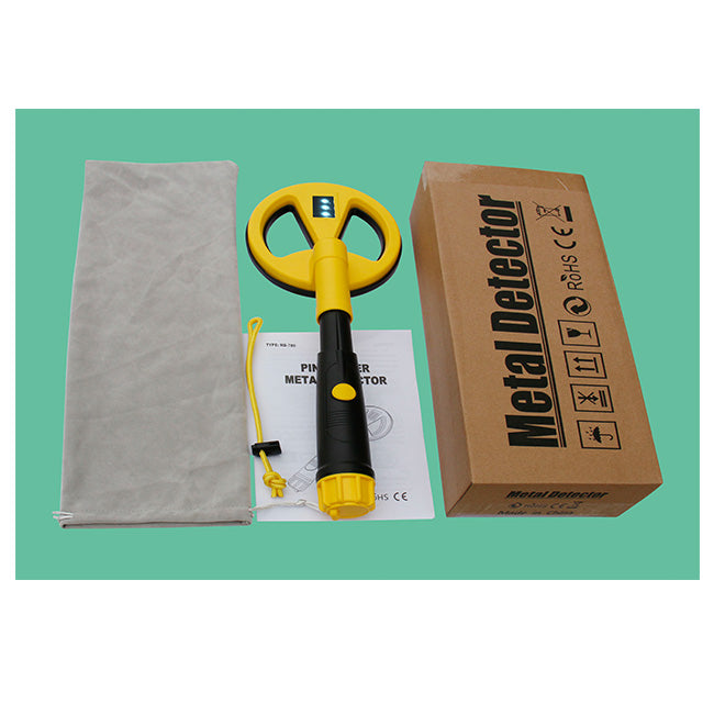 Tianxun MD-780 Underwater/Waterproof Metal Detector