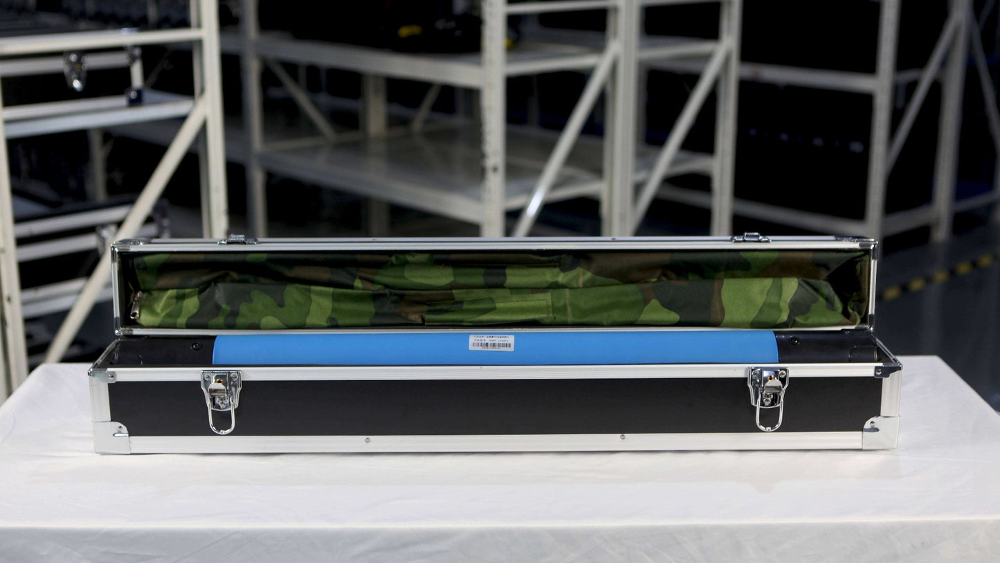 ADMT 3D Imaging Underground Void and geological Formation Detector