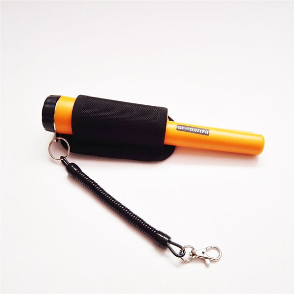 Vesta Pinpointer Detector 360° Sensing Coil