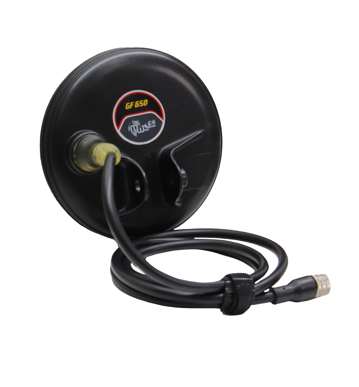 MWF GF 650 Metal and Gold Detector