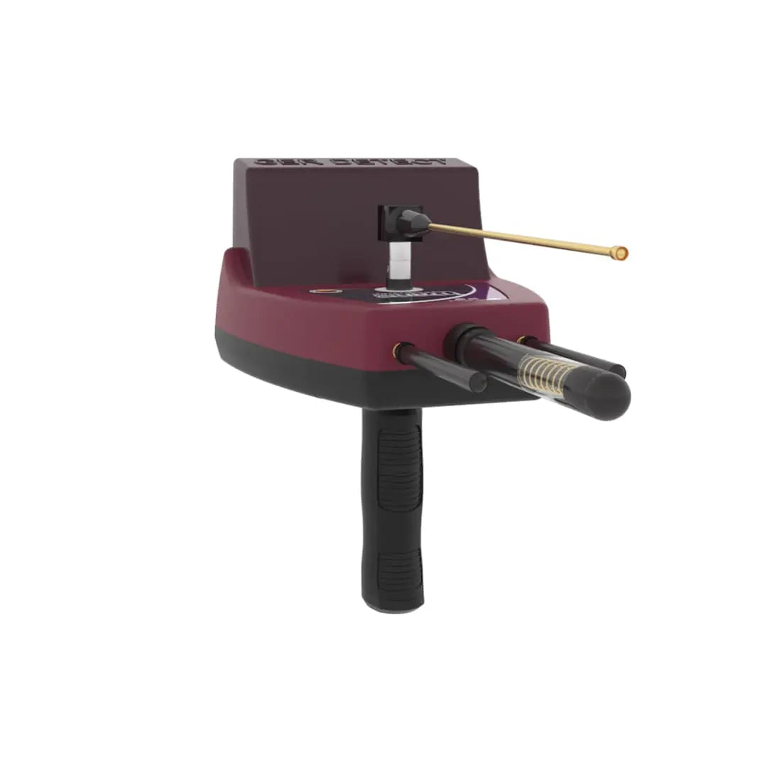 GER Detect Titan 500 Smart Long Range Detector