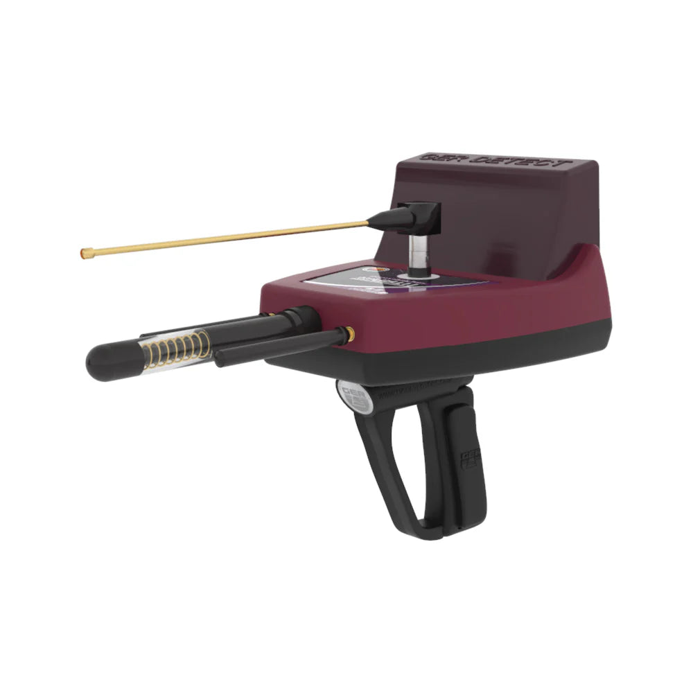 GER Detect Titan 500 Smart Long Range Detector