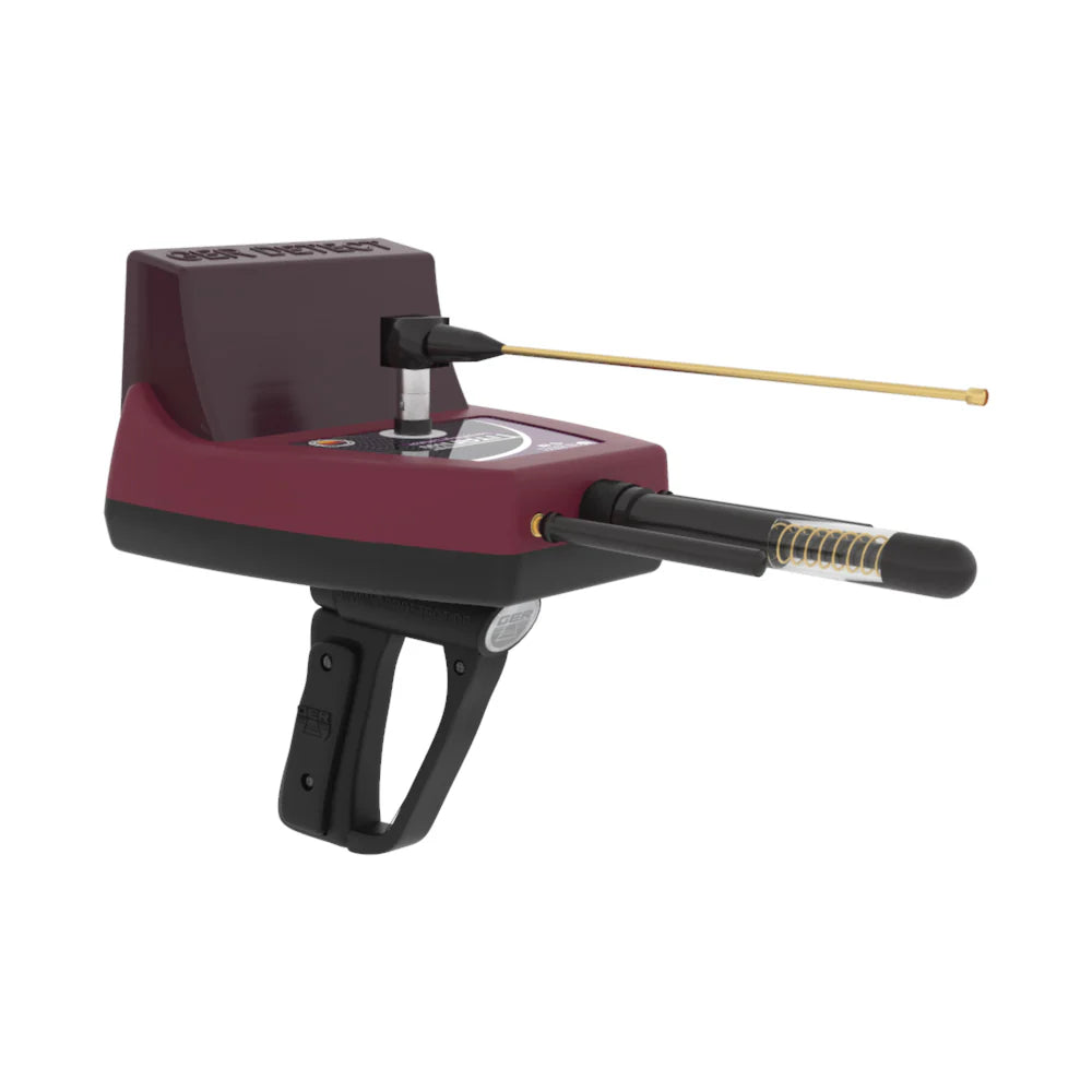 GER Detect Titan 500 Smart Long Range Detector