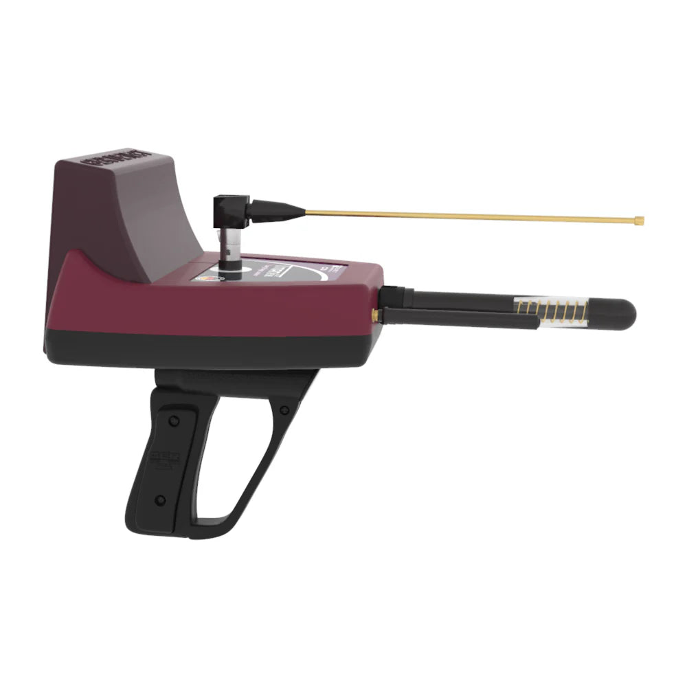 GER Detect Titan 500 Smart Long Range Detector