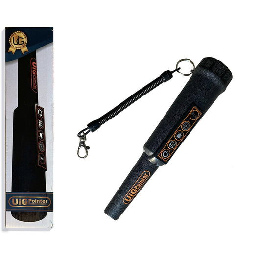 GER Detect UIG Pointer PinPointer