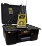 MWF MF 1100 Pro Long Range Detector - Standard Package