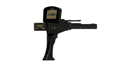Geoground Gold Legend Long Range Metal Detector