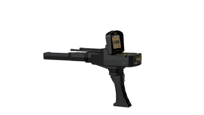 Geoground Gold Legend Long Range Metal Detector
