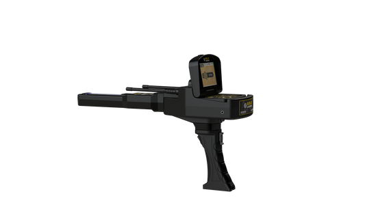 Geoground Gold Legend Long Range Metal Detector