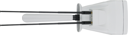 BR SYSTEMS 50 Target Max Gold and Metal Detector