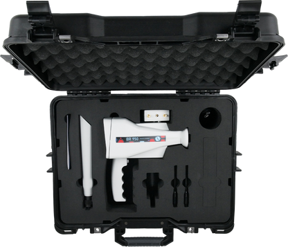 BR SYSTEMS 950 Underground Water Detector