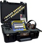 MWF Ground Scope 3D Metal Detector