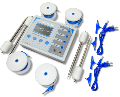MWF WF 303 GH Underground Water Detector