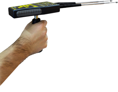 MWF SPARK Long Range Metal Detector