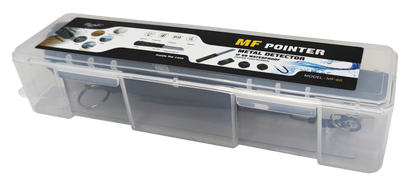 MWF MF-60 Pointer Hand-Held Metal Detector