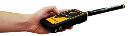 MWF 1500 Smart Long Range Metal Detector