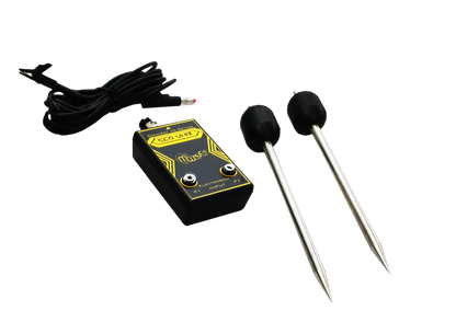 MWF MF 1100 Pro Long Range Detector - Pro Package
