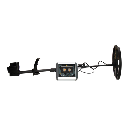 MWF Falke Metal Detector
