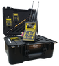 MWF MF 1100 Pro Long Range Detector - Pro Package