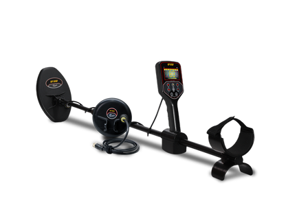 MWF GF 650 Metal and Gold Detector