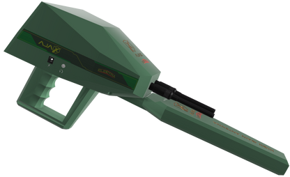 AJAX ELECTRA Metal Detector