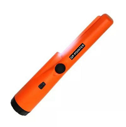 Vesta Pinpointer Detector 360° Sensing Coil