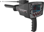 BR SYSTEMS BR 100 PRO Gold and Metal Detector