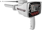 BR SYSTEMS 50 Target Max Gold and Metal Detector