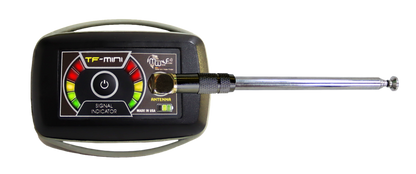MWF TF-MINI Metal & Treasures Detector