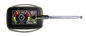 MWF TF-MINI Metal & Treasures Detector