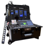 MWF 9700 Quinary Long Range Metal Detector