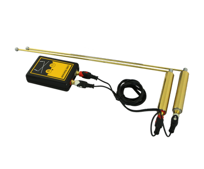 MWF MF 1200 Active Long Range Detector