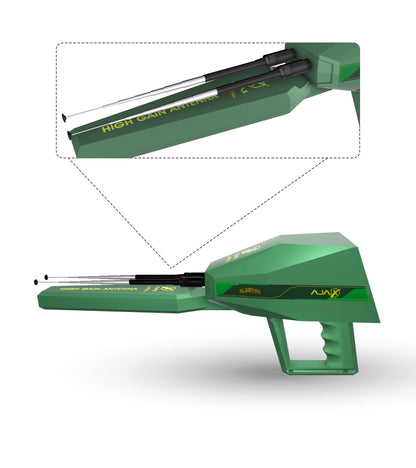 AJAX ELECTRA Metal Detector