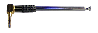 MWF TF-MINI Metal & Treasures Detector