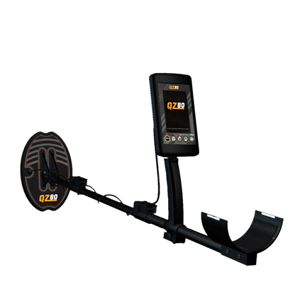 MWF Vogel QZ 80 Metal Detector VLF