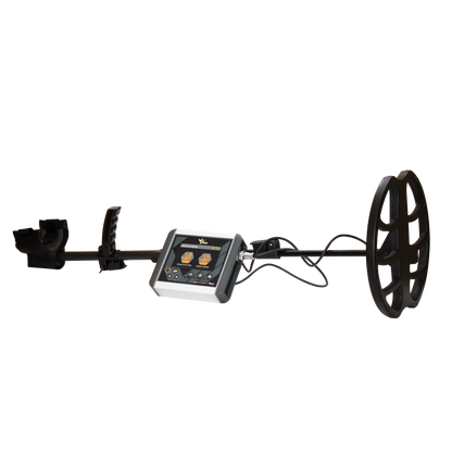 MWF Falke Metal Detector