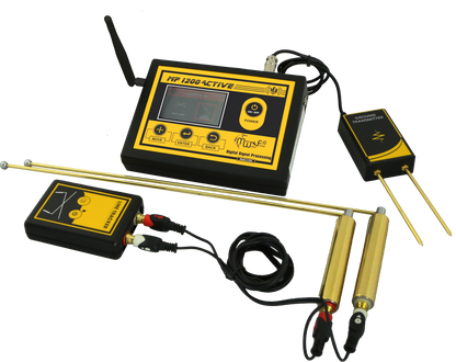 MWF MF 1200 Active Long Range Detector