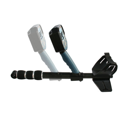 Tianxun 705 Pro Multi-Frequency Gold Metal Detector