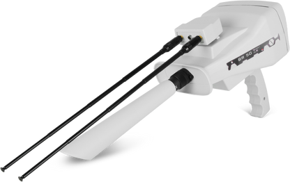 BR SYSTEMS 50 Target Max Gold and Metal Detector