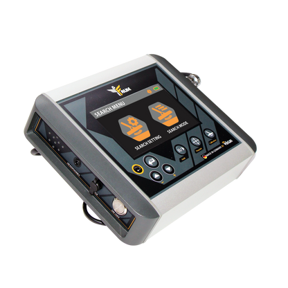 MWF Falke Metal Detector