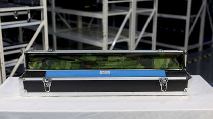 ADMT 3D Imaging Underground Void and geological Formation Detector
